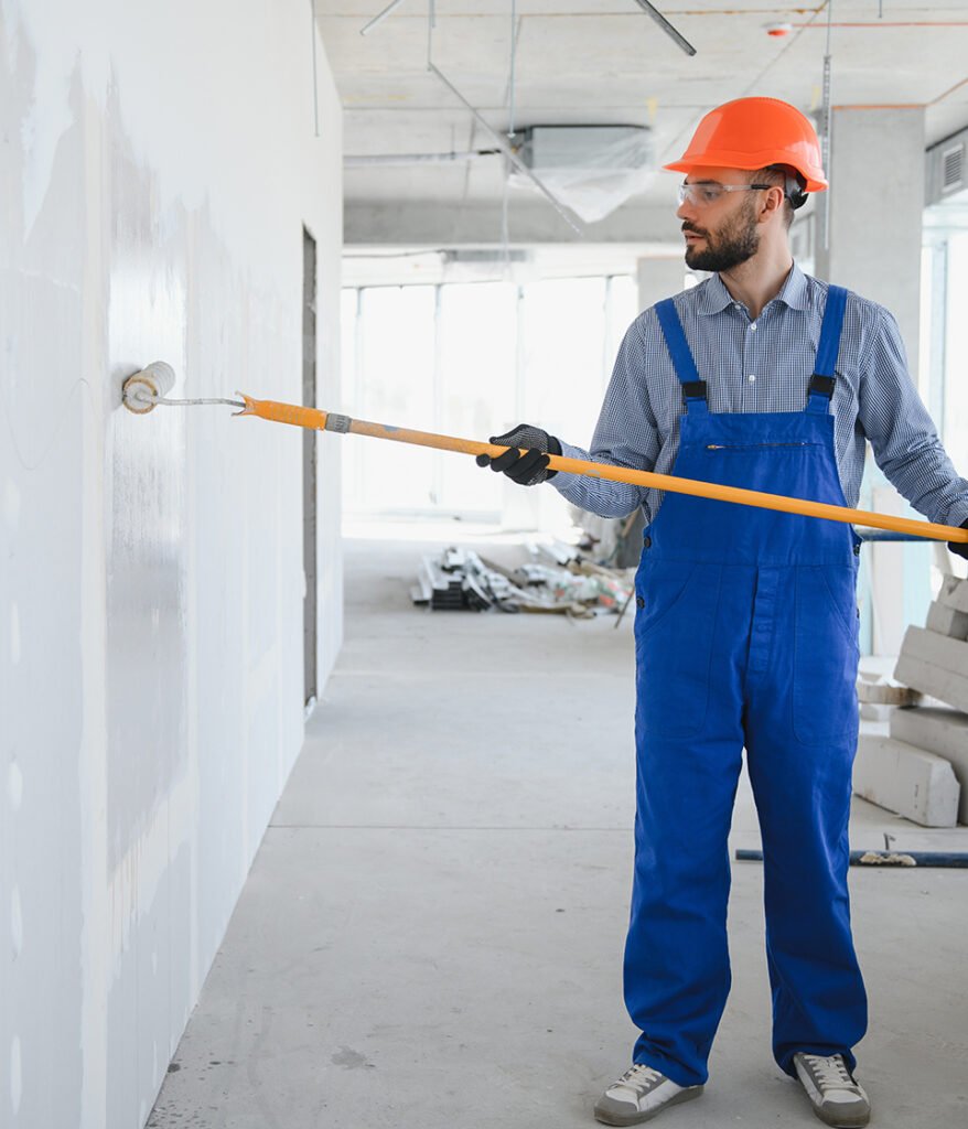 Aldana Painting services