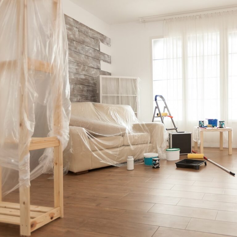 Home Painting services Boston & Massachusetts