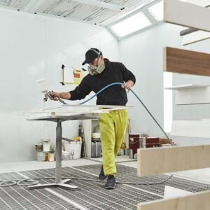 Professional Commercial Projects Painting in Boston Near me