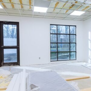 Professional Commercial Projects Painting in Boston Near me