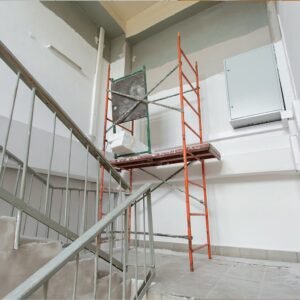 Professional Commercial Projects Painting in Boston Near me