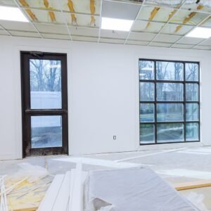 Chacon Plaster Craft and Finishes LLC Drywall Repair & Install services Massachusetts