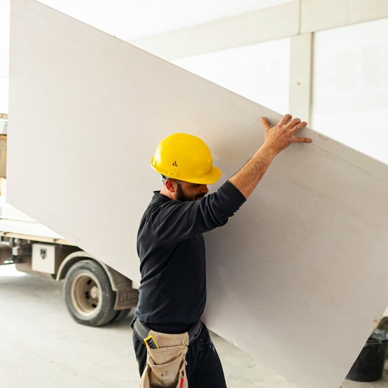 If you need drywall repair services in Revere, check out Chacon Drywall Repair & Plaster. Our experienced team delivers top-notch results and makes sure you're happy with the work. Plus, we offer a free estimate!