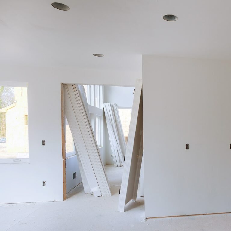 Looking for Drywall Repair Services in Saugus? Chacon Drywall Repair & Plaster. Our skilled team ensures quality results and customer satisfaction. Free estimate!