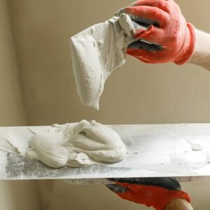 Plastering Services in Massachusetts