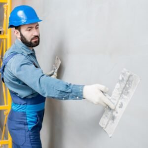 Lynn Drywall Repair Services