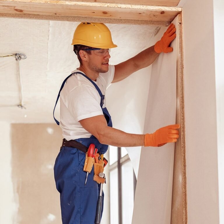 Discover expert drywall patching Revere MA services with Chacon Drywall Repair. Professional and guaranteed solutions. Call us at 857-294-2981 today!